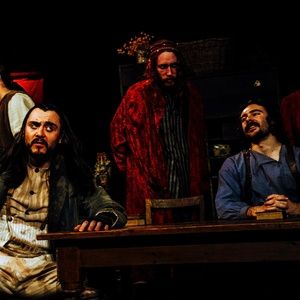 Review: BRIGHT at Goodwood Theatre