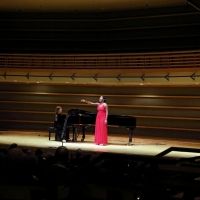 Academy of Vocal Arts Announces Giargiari Bel Canto Competition