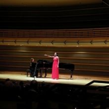 Academy of Vocal Arts Announces Giargiari Bel Canto Competition