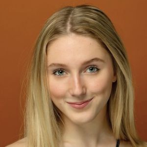 News Flash: Surprise Debut in Title Role of MSMT's ANASTASIA