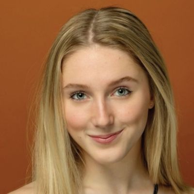 News Flash: Surprise Debut in Title Role of MSMT's ANASTASIA