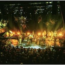 Fleet Foxes Announce Global Streaming Event of Set from 'The Spring Recital'