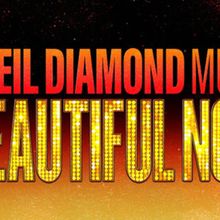 A BEAUTIFUL NOISE Musical to Play Bass Concert Hall This Fall