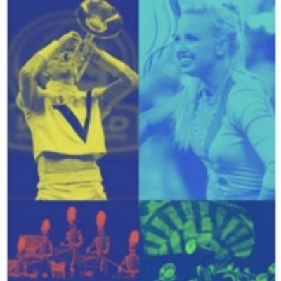 Drum Corps International Marches Back Into Cinemas on July 15