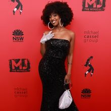 Tsehay Hawkins to Guest Star in MJ The Musical in Melbourne