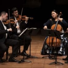 The Chamber Music Society of Lincoln Center Announces 2021-2022 Season