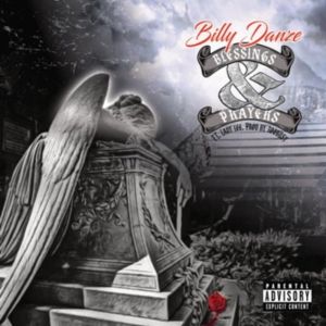 Billy Danze (M.O.P) & Lady Lee Release 'Blessings & Prayers'