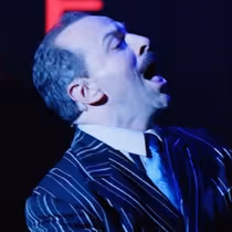 Video: Rob McClure & Bianca Marroquín Perform 'Sue Me' in Ogunquit's GUYS AND DOLLS