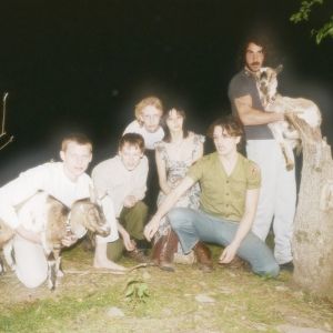 Godcaster Announce Fall N.A. + EU Tour Including Dates with Deeper, Model/Actriz and Panchiko