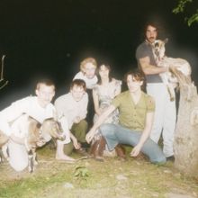 Godcaster Announce Fall N.A. + EU Tour Including Dates with Deeper, Model/Actriz and Panchiko