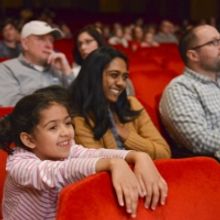 The CSO's Concerts For Kids Invites Families To JUMPIN' & JIVIN' At The Ohio Theatre