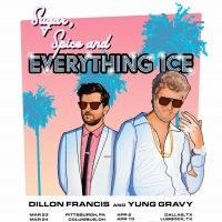 Dillon Francis & Yung Gravy Announce 2020 Tour