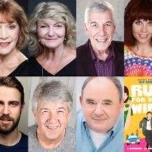 Casting Announced For The RUN FOR YOUR WIFE