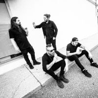 Thoughtcrimes (feat. Dillinger Escape Plan's Billy Rymer) Release Debut Album
