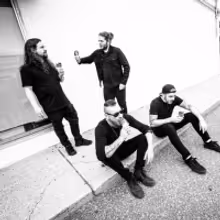 Thoughtcrimes (feat. Dillinger Escape Plan's Billy Rymer) Release Debut Album