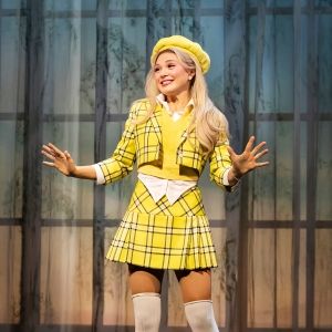 CLUELESS THE MUSICAL Will Conclude West End Run This August