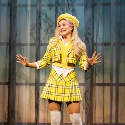 CLUELESS THE MUSICAL Will Conclude West End Run This August