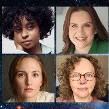 THE LOVED ONES to Have NYC Premiere At Irish Rep With Maryann Plunkett, Donna Lynne C