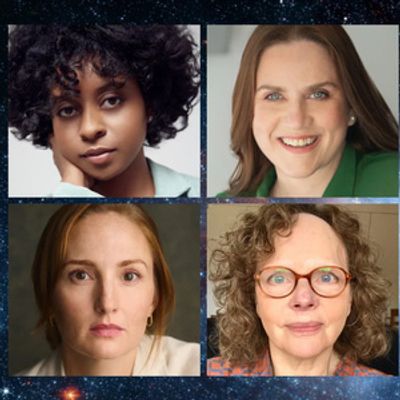 THE LOVED ONES to Have NYC Premiere At Irish Rep With Maryann Plunkett, Donna Lynne Champlin and More