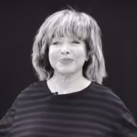 VIDEO: Tina Turner Shouts Out TINA THE MUSICAL Ahead of Tonight's First Preview Video