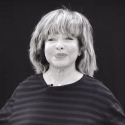 VIDEO: Tina Turner Shouts Out TINA THE MUSICAL Ahead of Tonight's First Preview