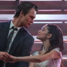 Steven Spielberg's WEST SIDE STORY Release Pushed to December 2021