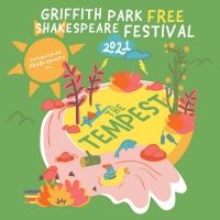 Live Theater Returns with The Griffith Park Free Shakespeare Festival