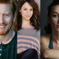 International Cast Stars In GRUESOME PLAYGROUND INJURIES In Vancouver