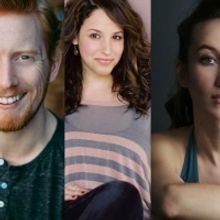 International Cast Stars In GRUESOME PLAYGROUND INJURIES In Vancouver