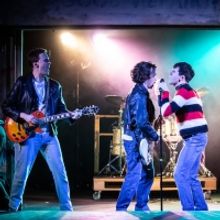 GOOD VIBRATIONS US Premiere to be Presented at Irish Arts Center This Summer