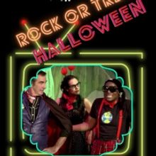 Families and Theaters Re-imagine Halloween Entertainment With FunikiJam's ROCK OR TRE