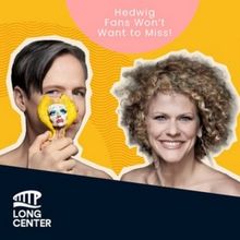 Spotlight: CASSETTE ROULETTE at Long Center