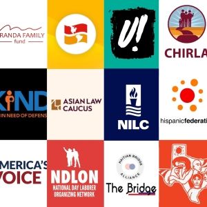 How You Can Help the Immigration Service Charities Supported by HAMILTEN