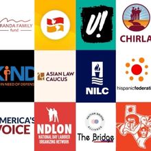 How You Can Help the Immigration Service Charities Supported by HAMILTEN