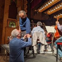 BWW Interview: Toshiyuki Shimada, Joseph Butch Rovan of SCATTERING at Garde Arts Center