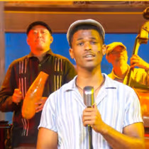 Video: BUENA VISTA SOCIAL CLUB Performs 'Bruca Manigua' And 'Candela' On GMA