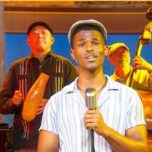 Video: BUENA VISTA SOCIAL CLUB Performs 'Bruca Manigua' And 'Candela' On GMA