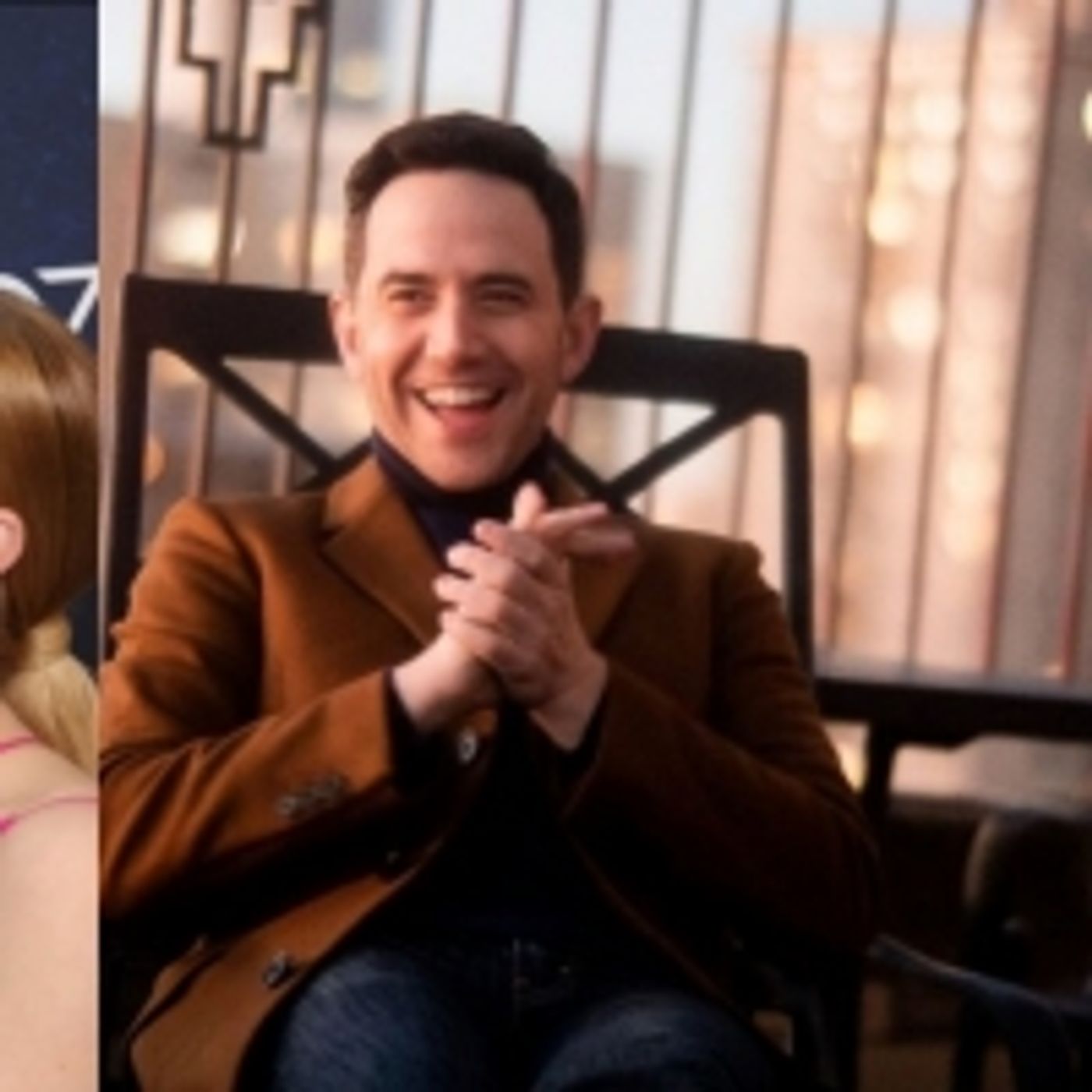 Wake Up With BWW 2/16: Laura Osnes and Nathan Johnson Sing 'A Whole New World' and More!  Image