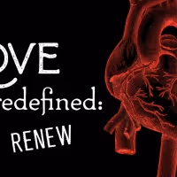 Poetic Theater Productions Presents Love Redefined: RENEW
