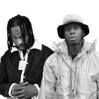 Naira Marley Recruits BackRoad Gee for 'Vawulence'