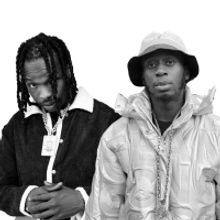 Naira Marley Recruits BackRoad Gee for 'Vawulence'