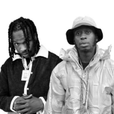Naira Marley Recruits BackRoad Gee for 'Vawulence'