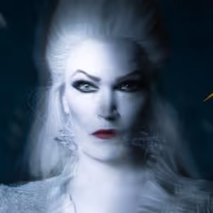 Tarja To Release 'Dark Christmas' Album & Shares 'Frosty The Snowman'