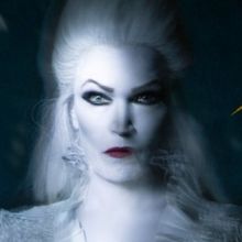 Tarja To Release 'Dark Christmas' Album & Shares 'Frosty The Snowman'