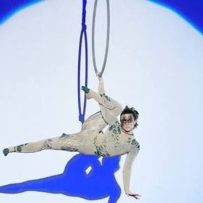 Aerial Arts Society Competition 2026 is Coming to Davie in September