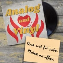 Minneapolis Musical Theatre Announces ANALOG AND VINYL Cast