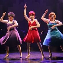 BWW Review: Hey, Big Spender...Spend a Little Time with Eight O'Clock Theatre's Splen