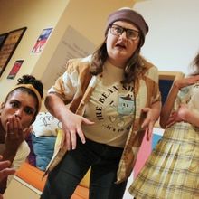 THE CAFE MOCHA MURDERS Will Be Performed by Pier Players Theatre Company