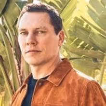 Dance Legend Tiësto Remixes Becky Hill's 'Disconnect' With Chase & Status