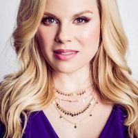 VIDEO: Megan Hilty Visits Backstage LIVE with Richard Ridge